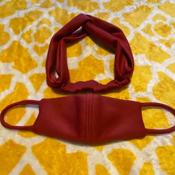 Face Mask - Picture 2 of 6